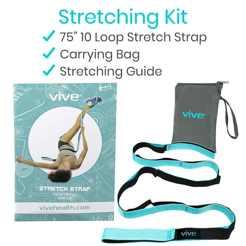 Vive Stretch Strap