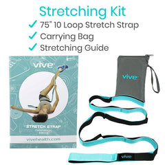 Vive Stretch Strap