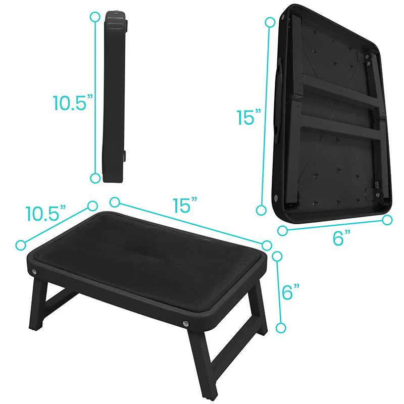 Vive Folding Step Stool