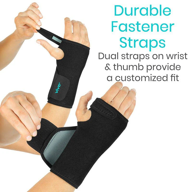 Vive Wrist Brace