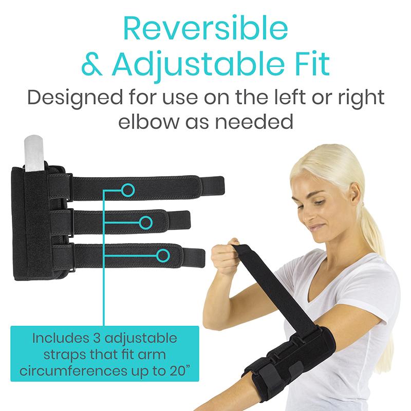 Vive Stabilizing Elbow Brace