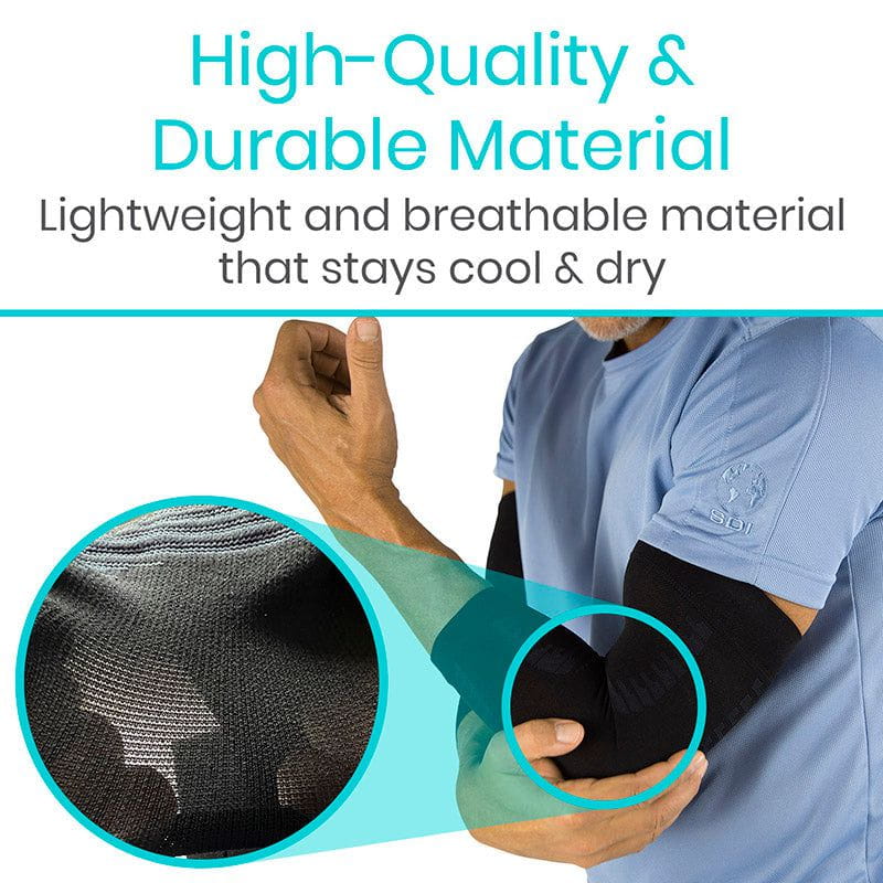 Vive Elbow Compression Sleeve