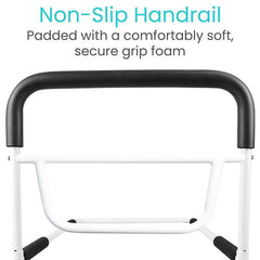 Vive Bed Rail - Bed Safety