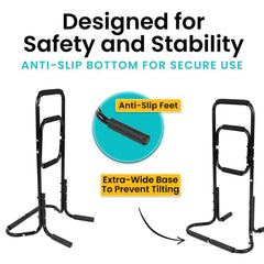 Vive Multi-Room Stand Assist