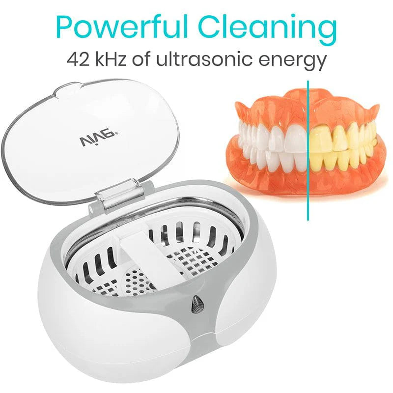 Vive Ultrasonic Cleaner