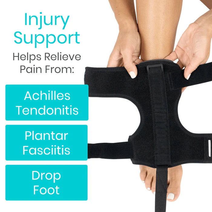 Vive Dorsal Night Splint