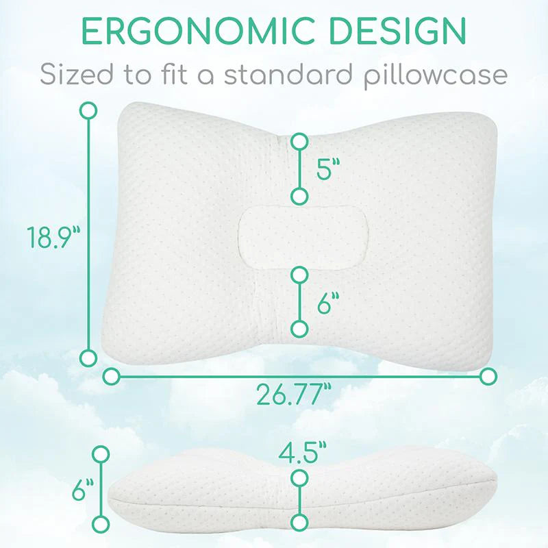 Vive Cervical Pillow