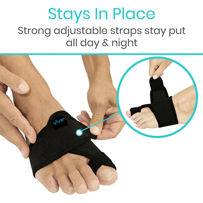 Vive Bunion Splint