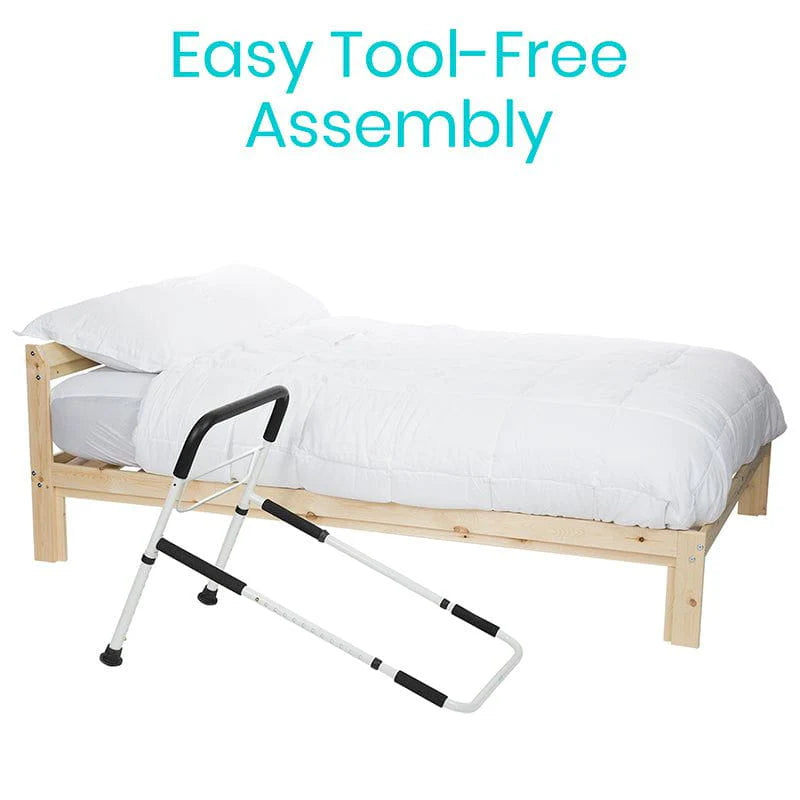 Vive Bed Rail - Bed Safety