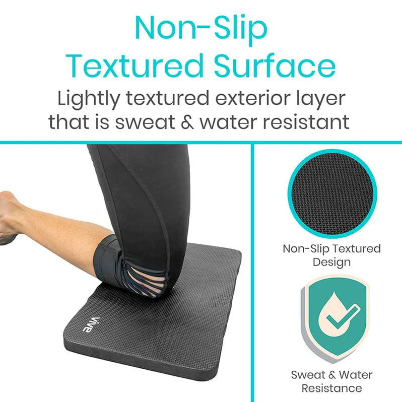 Vive Yoga Knee Cushion