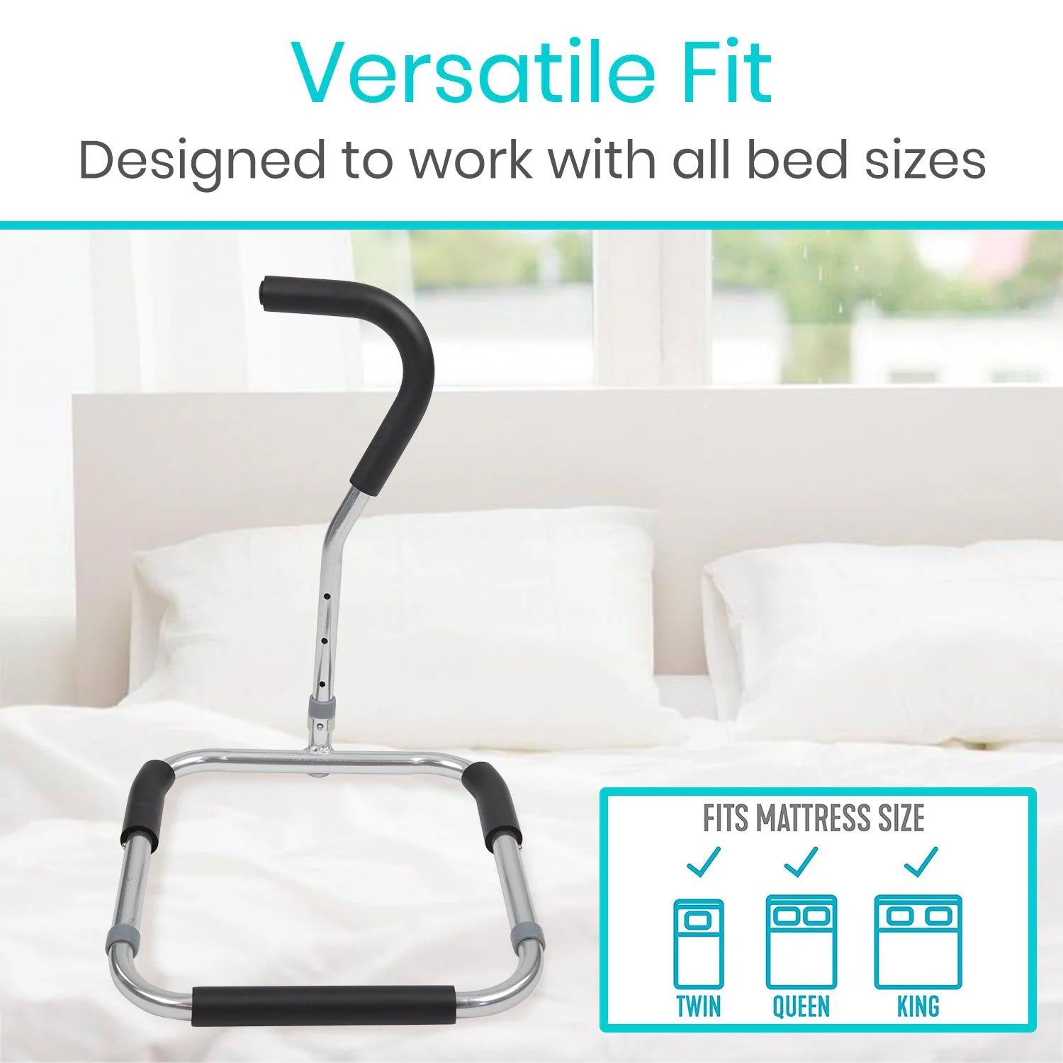 Vive Bed Assist Bar