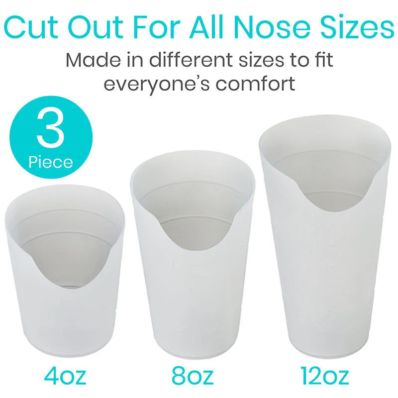 Vive Nosey Dysphagia Cup