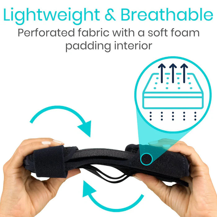 Vive Dorsal Night Splint