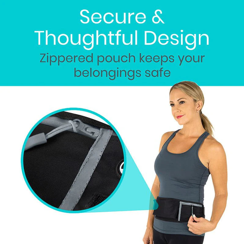 Vive Running Belt