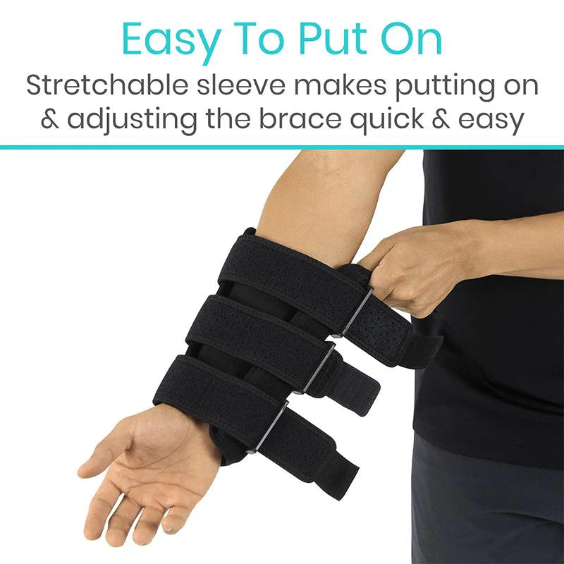 Vive Stabilizing Elbow Brace