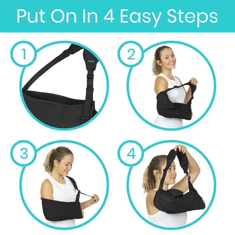 Vive Arm Sling