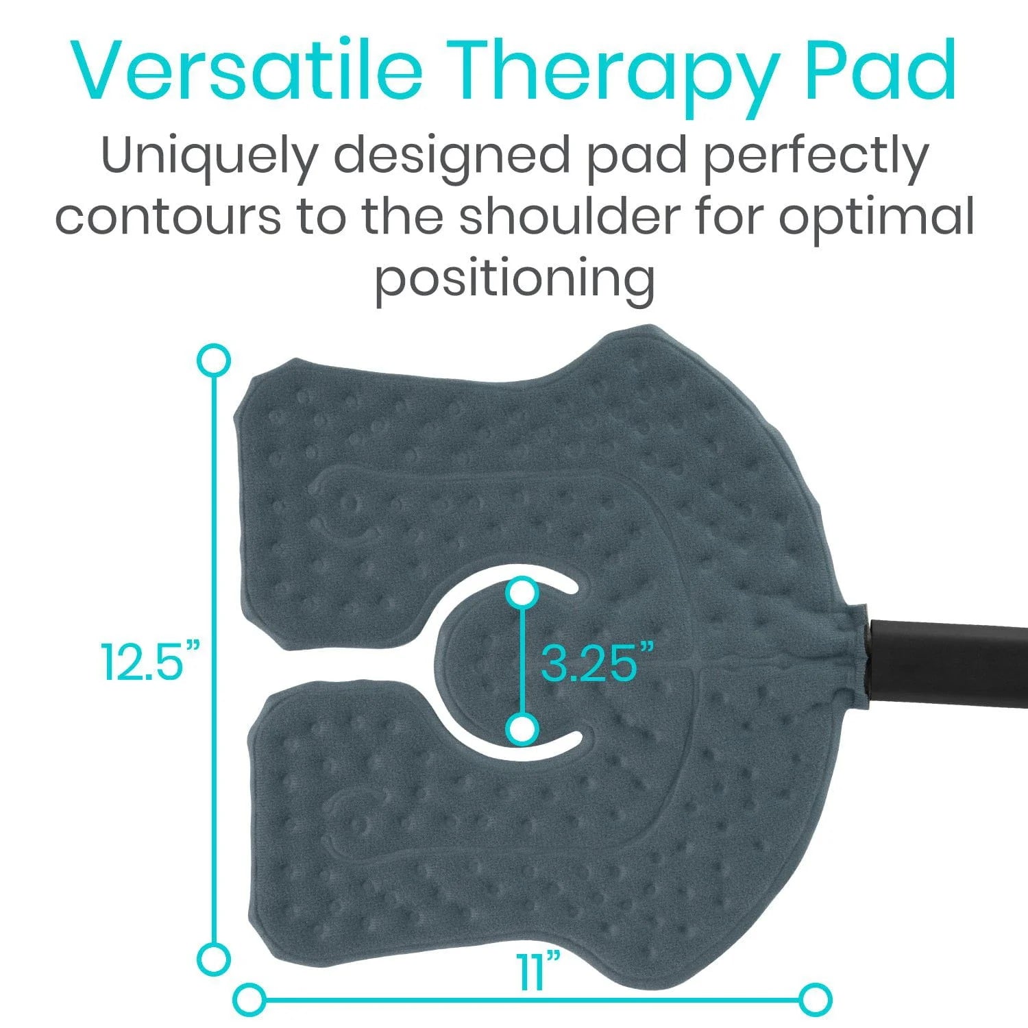 Vive Ice Therapy Machine Replacement Pads