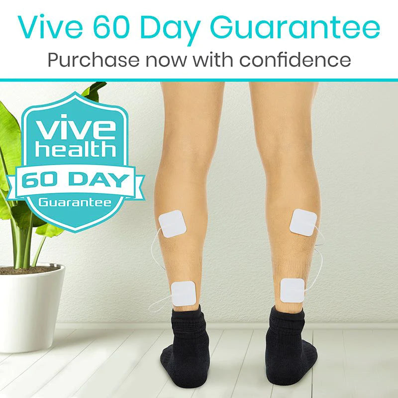 Vive 5-Mode TENS Unit