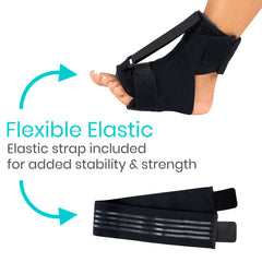 Vive Dorsal Night Splint