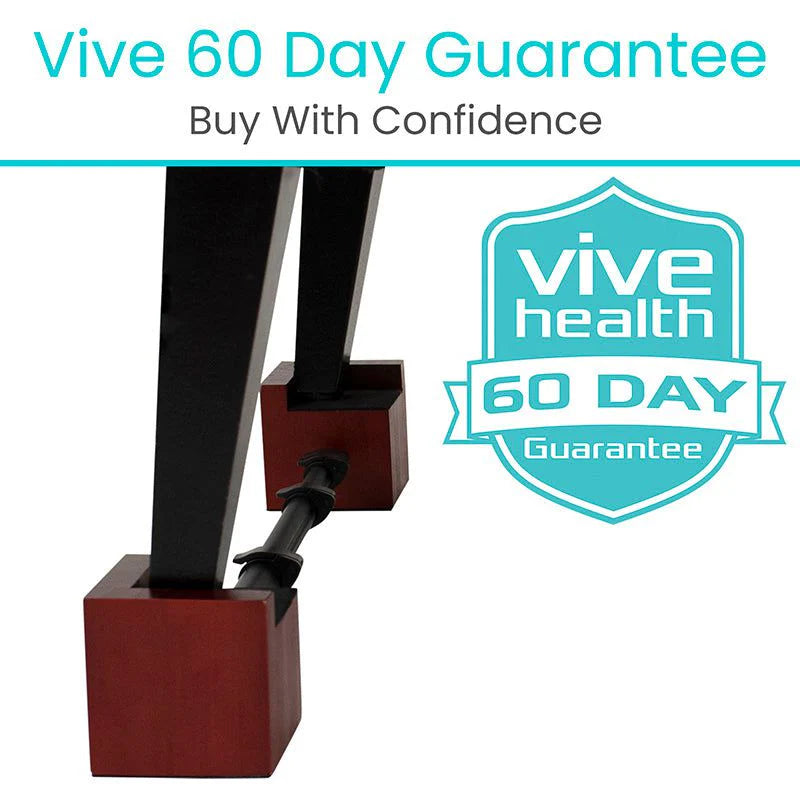 Vive Chair Risers