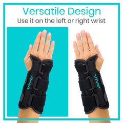 Vive Advanced Wrist Brace