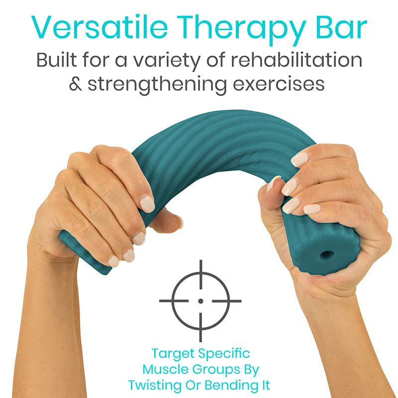 Vive Therapy Bar