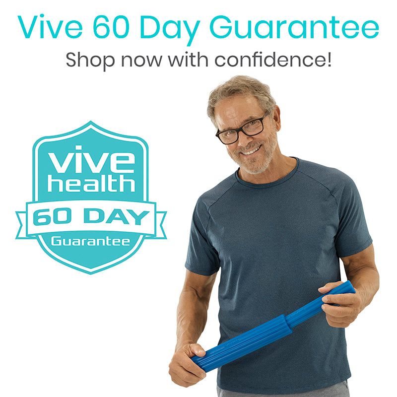 Vive 5 Level Therapy Bar Kit