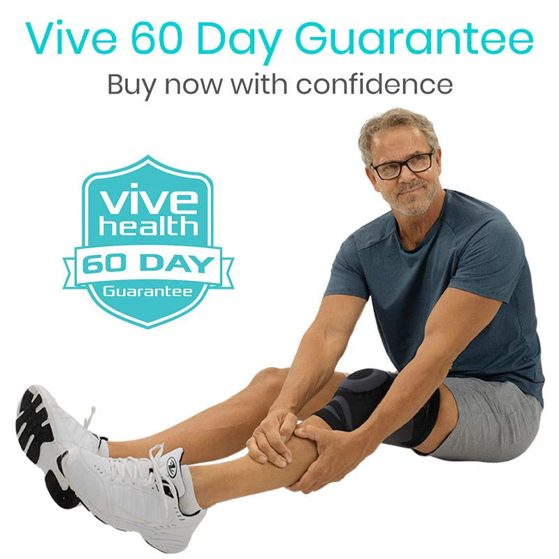 Vive Stabilizing Knee Sleeve