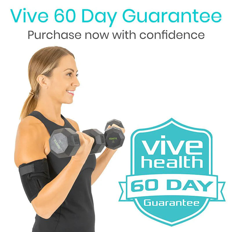 Vive Bicep Strap