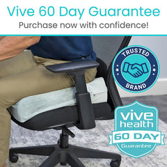 Vive Easy Rise Cushion