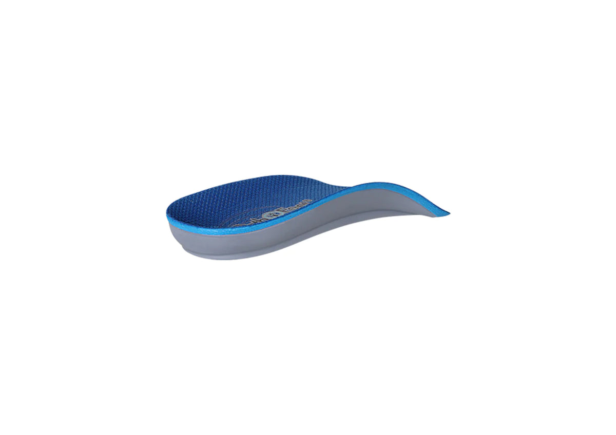 Women's 3/4 Insoles