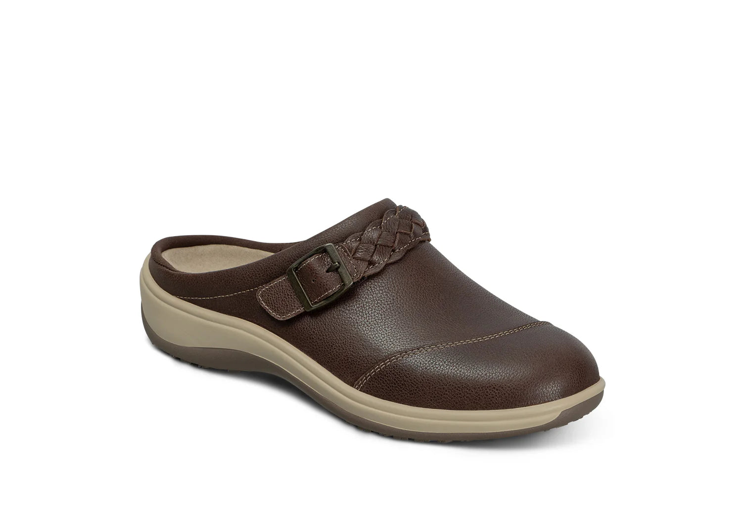 OrthoFeet Irma X-Wide Width Women's Casual