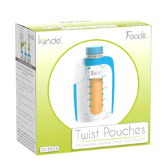 Milliken Medical Foodii™ Pouches