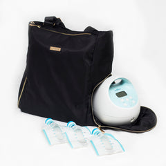 Milliken Medical Kiinde Anika Pump Bag