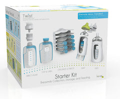 Milliken Medical Kiinde Twist Starter Kit