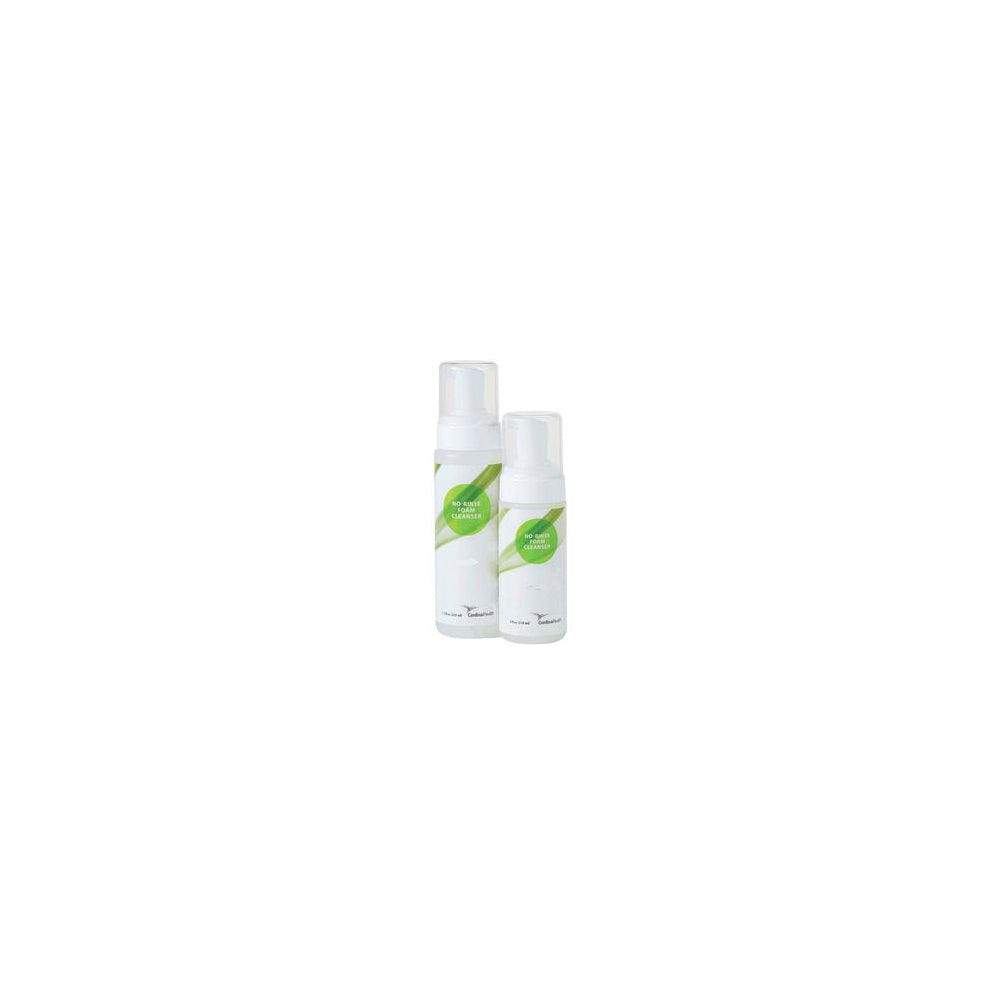 No-Rinse Foam Cleanser Fragrance-Free 7.1 oz