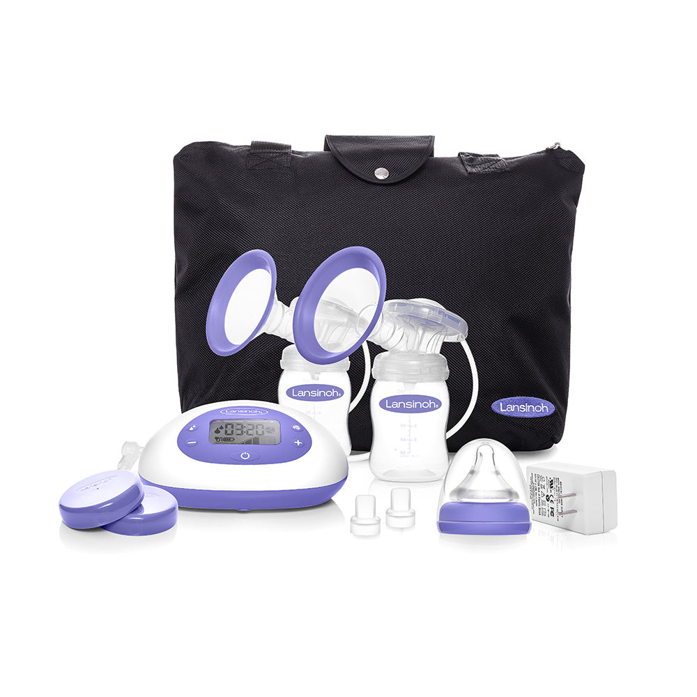 Milliken Medical Signature Pro Double Electric Breastpump