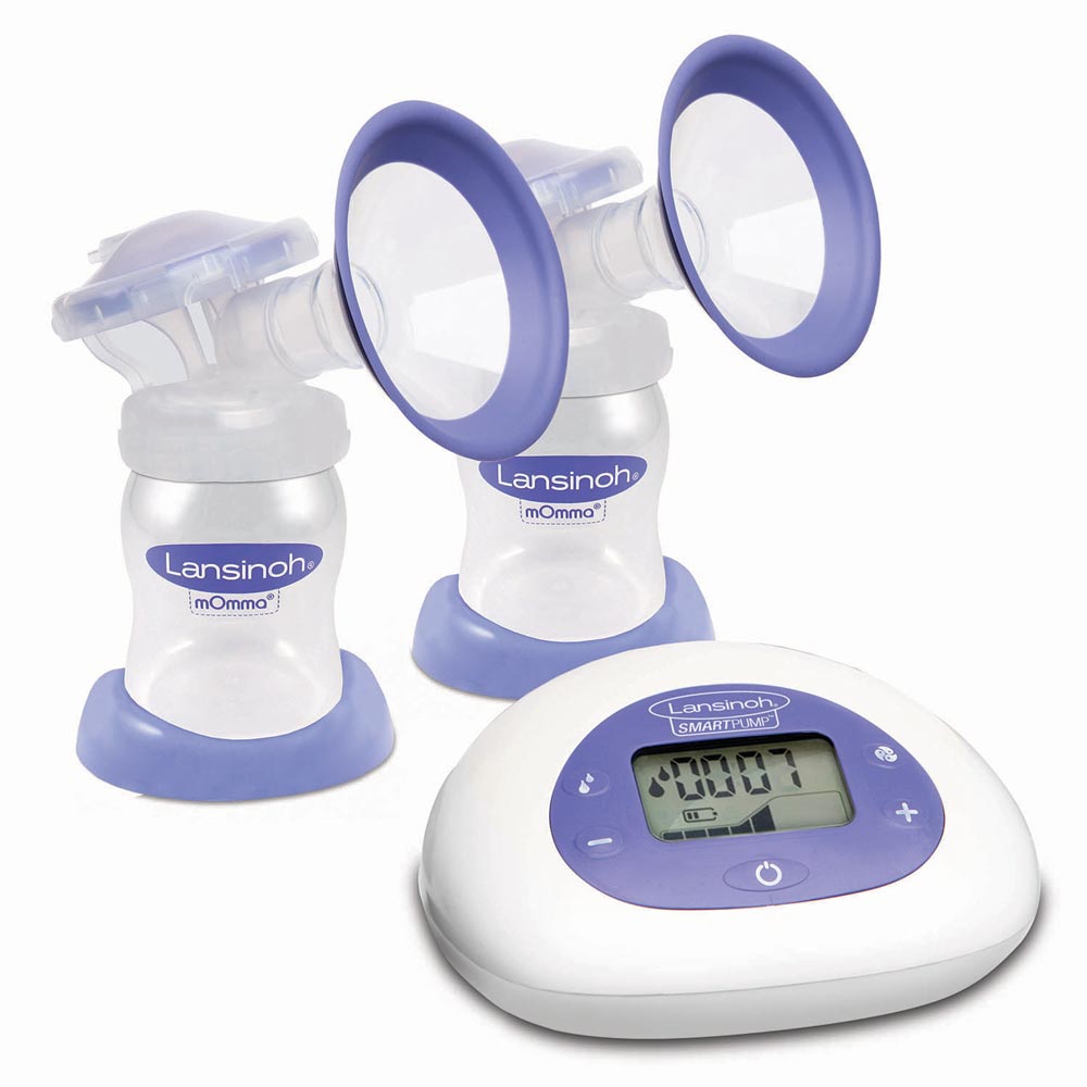 Milliken Medical Signature Pro Double Electric Breastpump