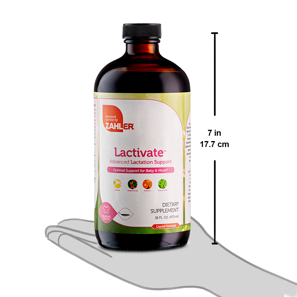 Lactivate Liquid