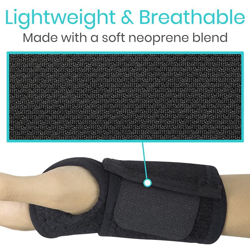 Vive Wrist Wraps