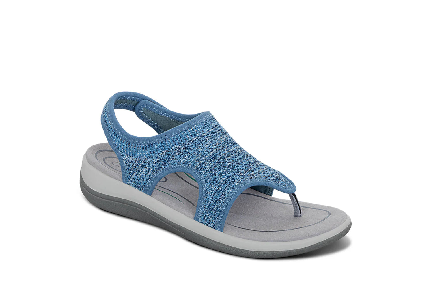 OrthoFeet Lyra Women's Sandals