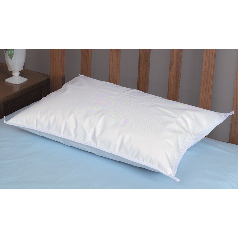 Briggs Healthcare Plasticized Polyester Pillow Protector