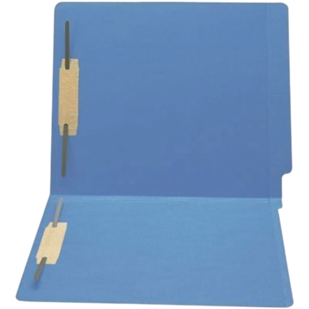 11 Point Manila File Folders