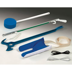 Milliken Medical Deluxe Hip Kit