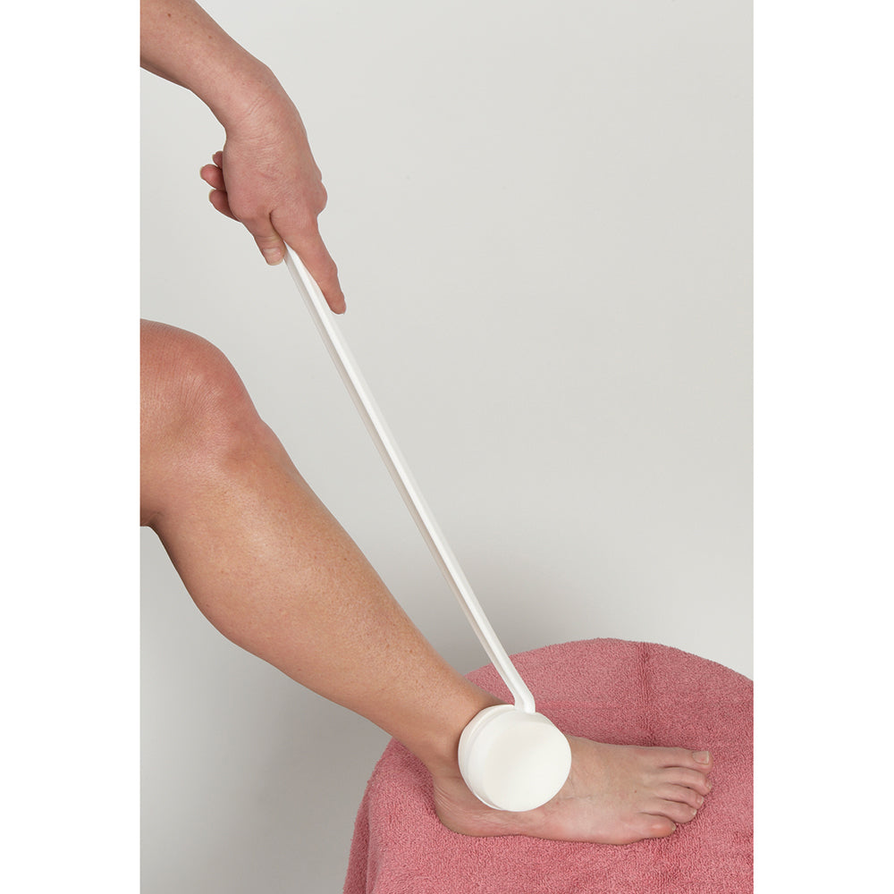 Maddak Inc. Swiveling Lotion Applicator