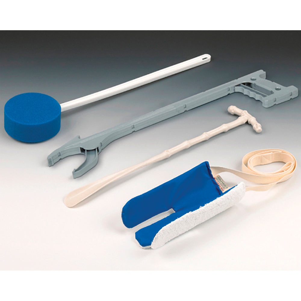 Maddak Inc. Bend Aids Standard Hip Kit