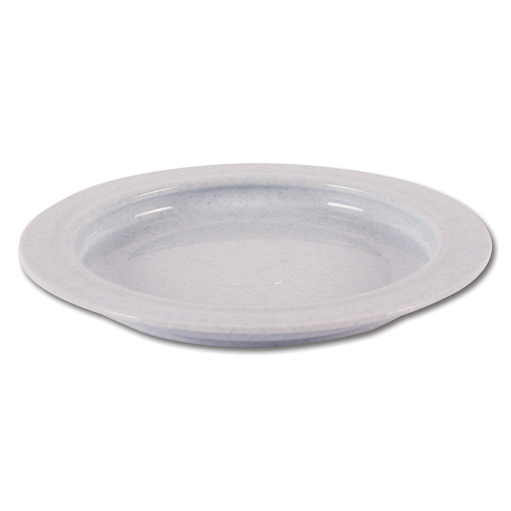 Milliken Medical Inner-Lip Plate — Plastic