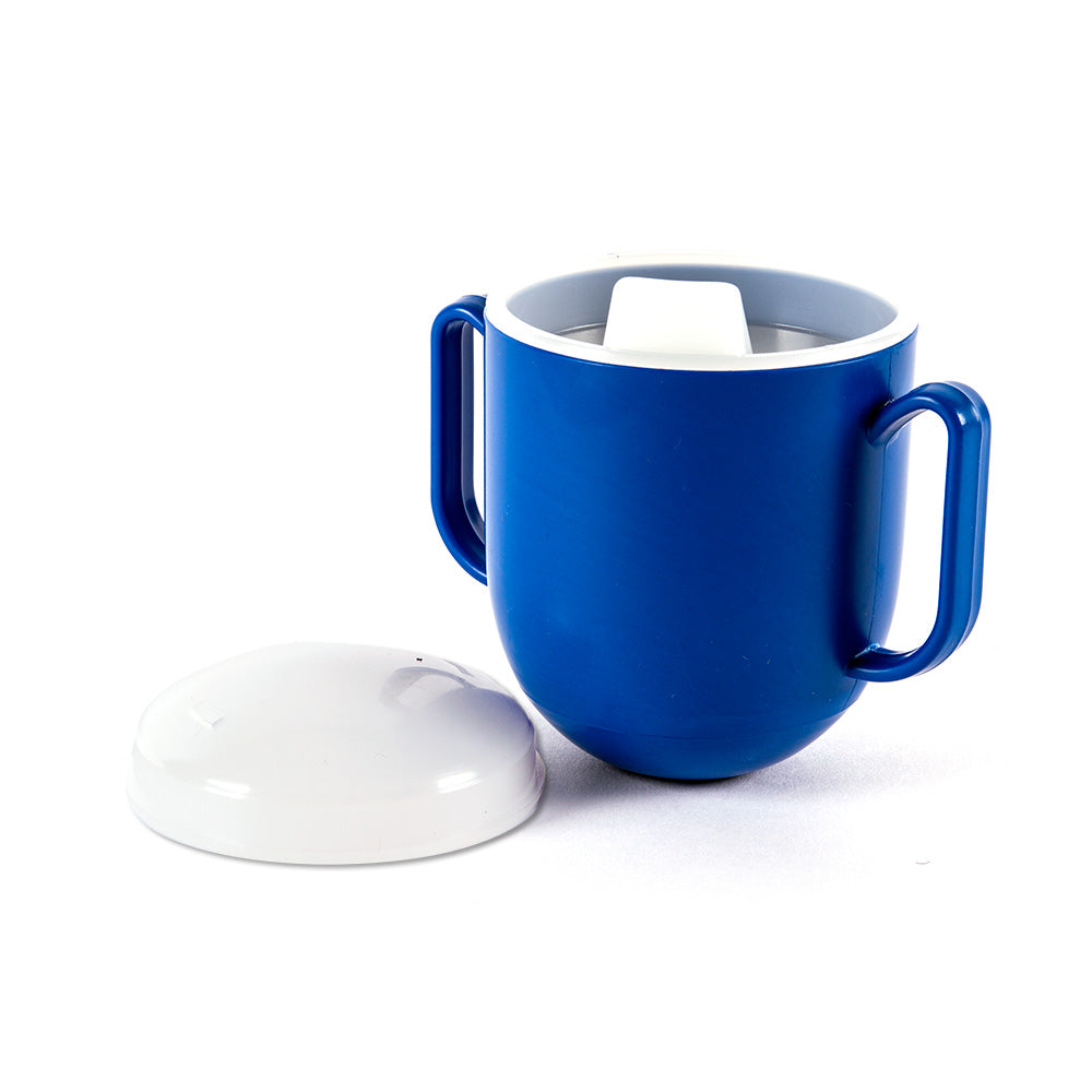 Milliken Medical No-Tip Cup