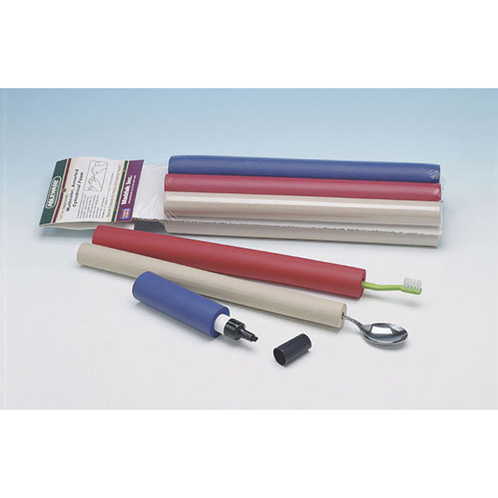 Milliken Medical Closed-Cell Foam Tubing (3/8")