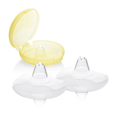 Milliken Medical Contact Nipple Shield with Case